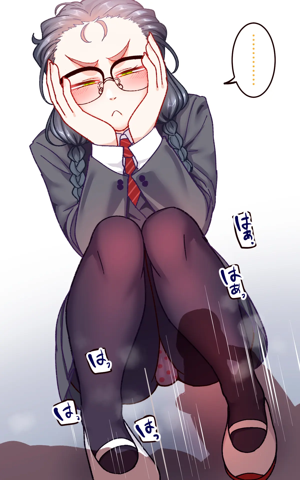 Gakuen Suppo Nikki 9 ~Tonikaku Ironna Onna To Yarimakuri Hen~ ｜ 학원 원교 일기 9 ~아무튼 다양한 여자들이랑 마구 해대는 편~